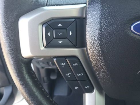 Used 2021 Ford F250 Lariat w/ Lariat Ultimate Package image 23