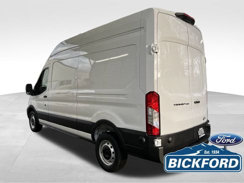 New 2026 Ford Transit 350 148 High Roof image 11