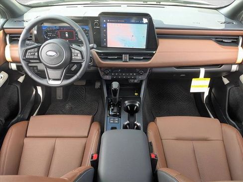 New 2026 Subaru Outback Touring XT AWD/4WD image 14