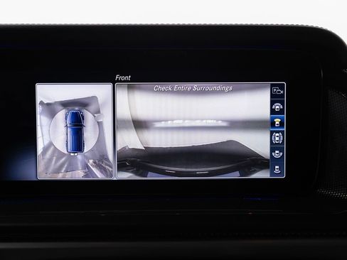 Used 2022 Mercedes-Benz G 63 AMG Squared w/ AMG Night Package image 20