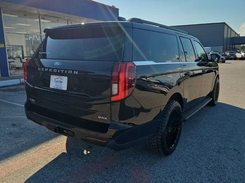 Used 2026 Ford Expedition Max Active RWD image 8