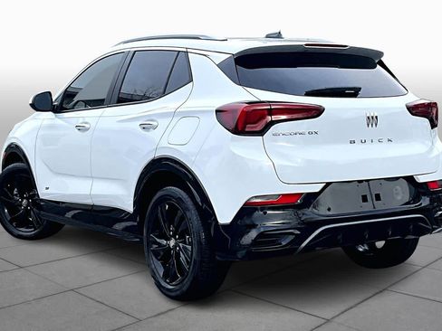 Used 2025 Buick Encore GX Sport Touring w/ Advanced Technology Package image 11