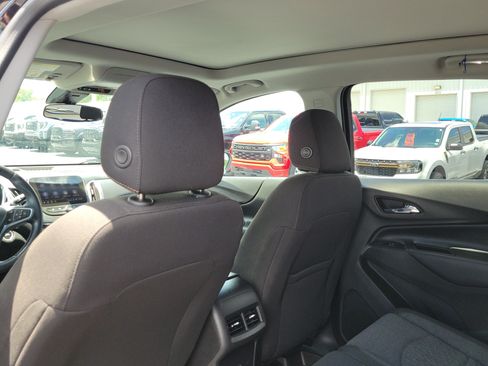 Used 2022 Chevrolet Equinox LT FWD image 14