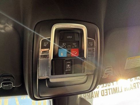 New 2026 RAM 1500 Big Horn image 35