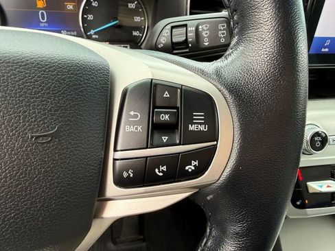 Used 2021 Ford Explorer XLT w/ Equipment Group 202A image 18