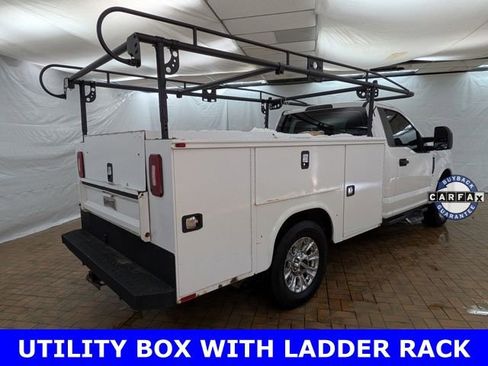 Used 2018 Ford F350 XL w/ XL Decor Group image 11