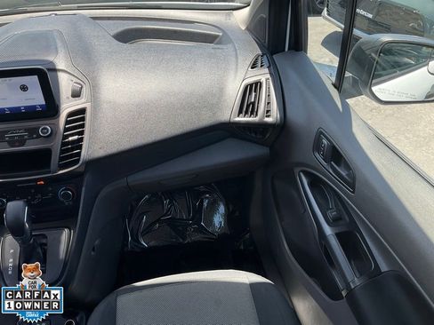 Used 2022 Ford Transit Connect XL w/ CNG/LPG Engine Prep Package FWD image 49