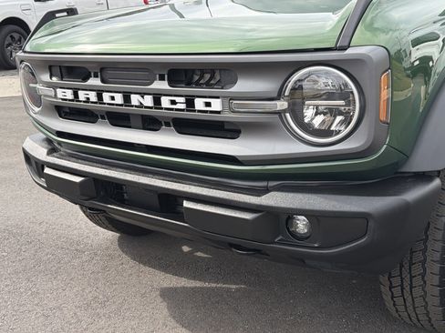 Certified 2023 Ford Bronco Big Bend image 29