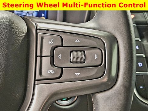 Used 2023 Chevrolet Tahoe Z71 w/ Luxury Package image 36