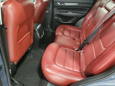 Used 2024 MAZDA CX-5 Carbon Edition image 21