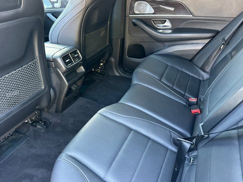 Used 2020 Mercedes-Benz GLE 350 4MATIC image 26