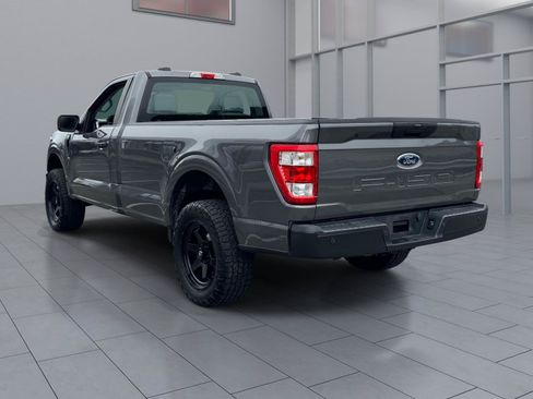 Used 2022 Ford F150 XL w/ Equipment Group 101A High AWD/4WD image 6