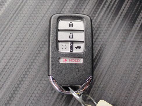 Used 2023 Honda Passport EX-L image 27