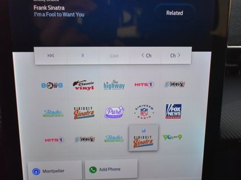 Used 2025 Ford Mustang Mach-E Premium image 24