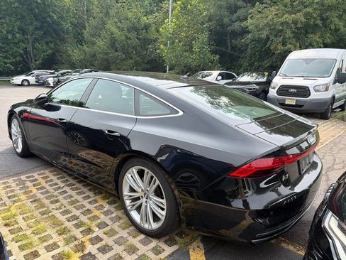 Used 2019 Audi A7 3.0T Prestige AWD/4WD image 8