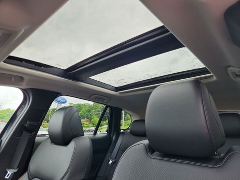 New 2026 MAZDA CX-50 AWD 2.5 S w/ Weather Package image 17