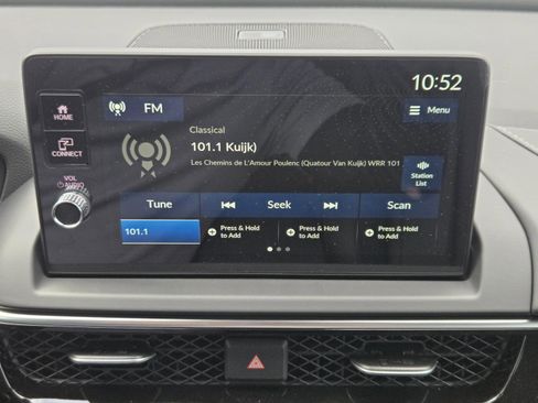 New 2026 Acura ADX FWD image 9