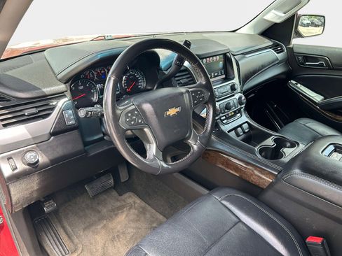 Used 2016 Chevrolet Tahoe LT w/ Luxury Package RWD image 42