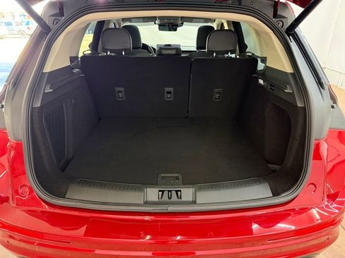 Used 2025 Lincoln Corsair Premiere w/ Equipment Group 101A image 19