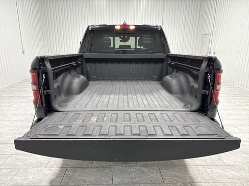 Used 2025 RAM 1500 Classic Warlock image 27