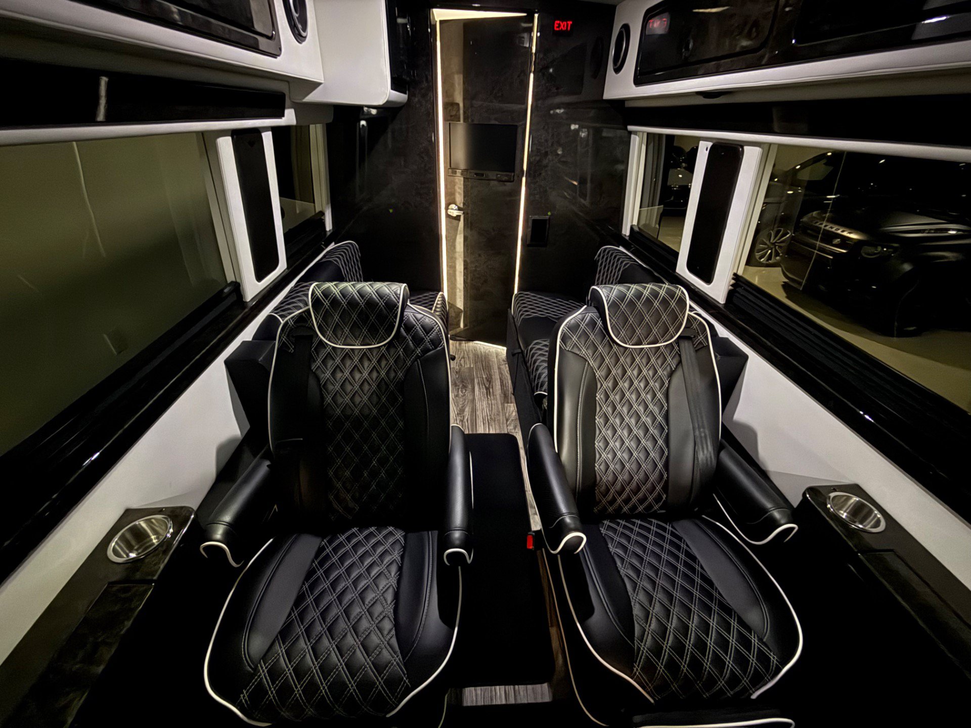 Used 2019 Mercedes-Benz Sprinter 4x4 170 image 55