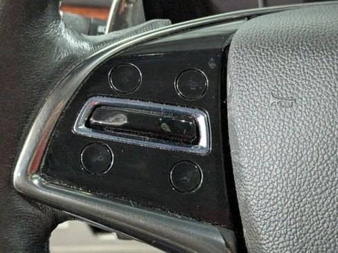 Used 2015 Cadillac CTS Luxury image 30