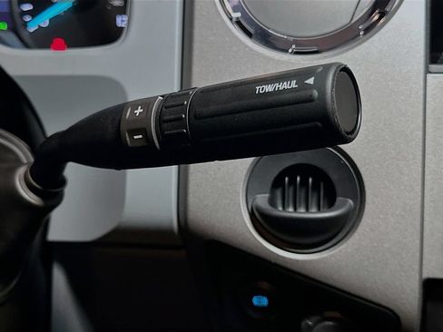 New 2026 Ford F650 2WD Regular Cab Super Duty image 12