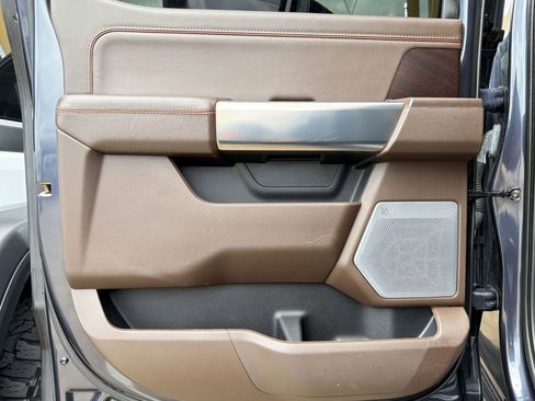 Used 2021 Ford F150 King Ranch w/ Equipment Group 601A High image 21