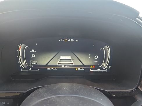 Used 2025 INFINITI QX60 Sensory w/ Vision Package image 9