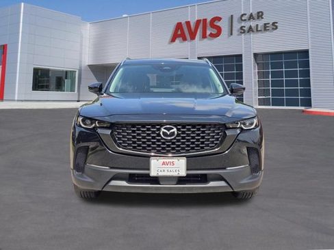 Used 2025 MAZDA CX-50 AWD 2.5 S w/ Preferred Package image 2