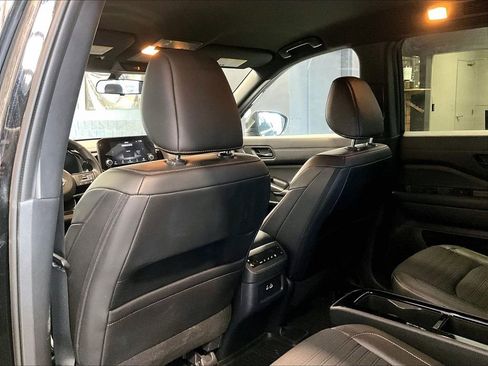 Used 2023 Nissan Pathfinder Rock Creek image 21