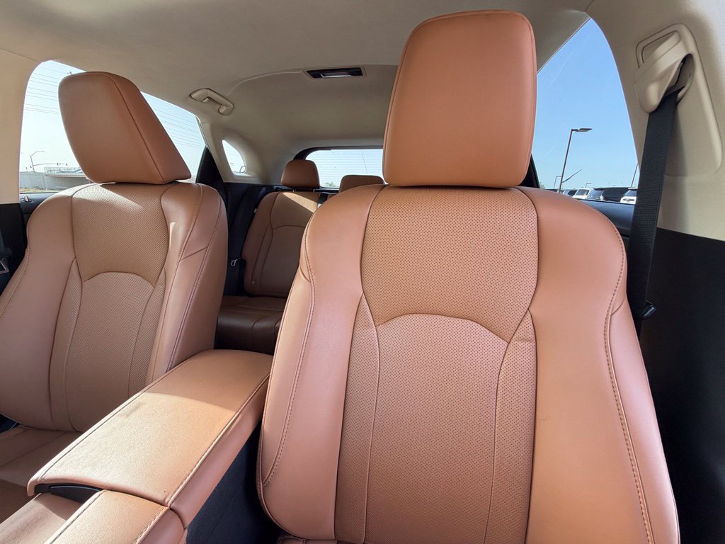 Used 2021 Lexus RX 350 AWD w/ Premium Package image 8