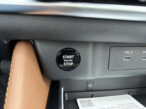 New 2026 Nissan Rogue Platinum w/ Platinum Premium Package image 23