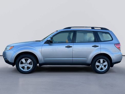 Used 2013 Subaru Forester 2.5X w/ Popular Pkg 1 image 6