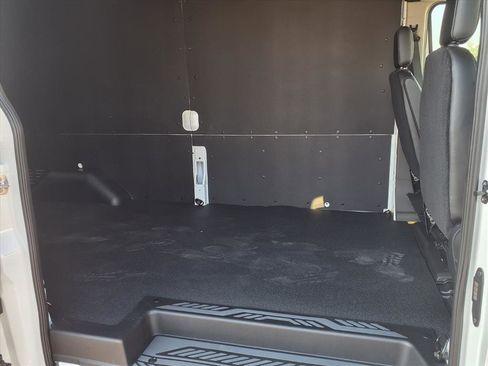 New 2025 Ford Transit 250 Base w/ Load Area Protection Package image 40