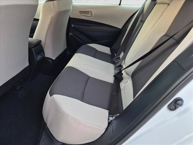 New 2026 Toyota Corolla LE FWD image 13