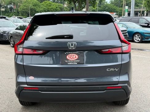 Used 2024 Honda CR-V EX-L image 9
