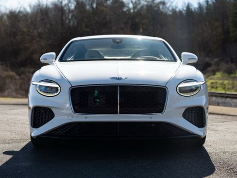 Used 2026 Bentley Continental GT image 14