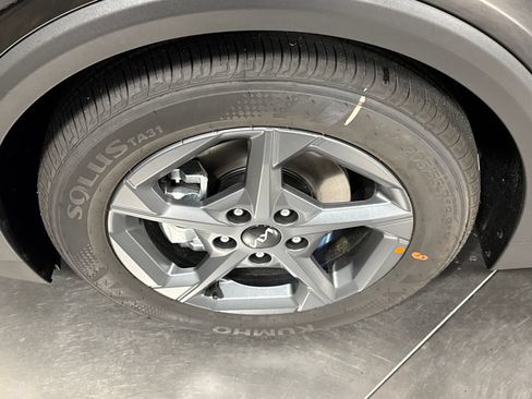 Certified 2026 Kia K4 FWD image 11
