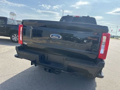 New 2026 Ford F250 XL w/ STX Appearance Package AWD/4WD image 23