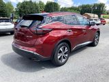 Used 2023 Nissan Murano SV image 5