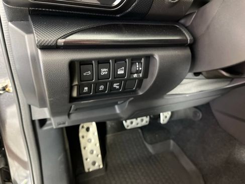 Used 2023 Subaru Forester Wilderness AWD/4WD image 32