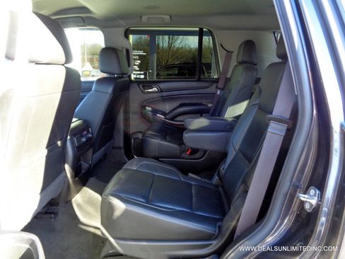Used 2017 Chevrolet Tahoe LT image 20