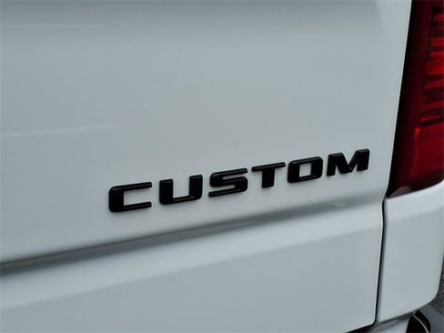 New 2026 Chevrolet Silverado 1500 Custom w/ LPO, Dark Essentials Package image 24