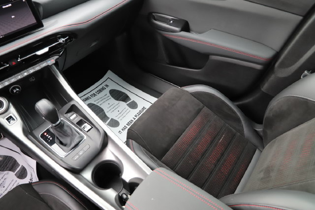 Used 2024 Dodge Hornet R/T AWD/4WD image 27