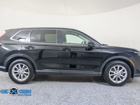 Used 2023 Honda CR-V EX image 8