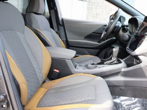 Used 2024 Subaru Crosstrek 2.5i Sport image 10