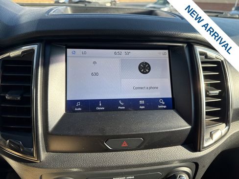 Used 2023 Ford Ranger XLT w/ Equipment Group 301A Mid image 26