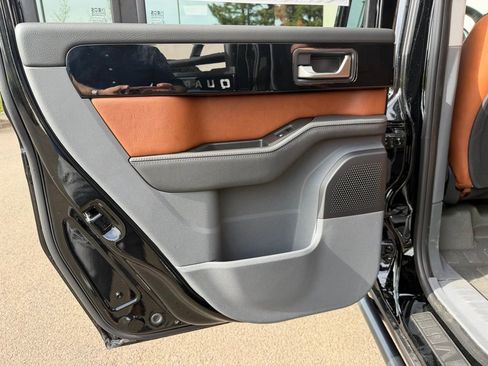 New 2025 INEOS Grenadier AWD/4WD image 31