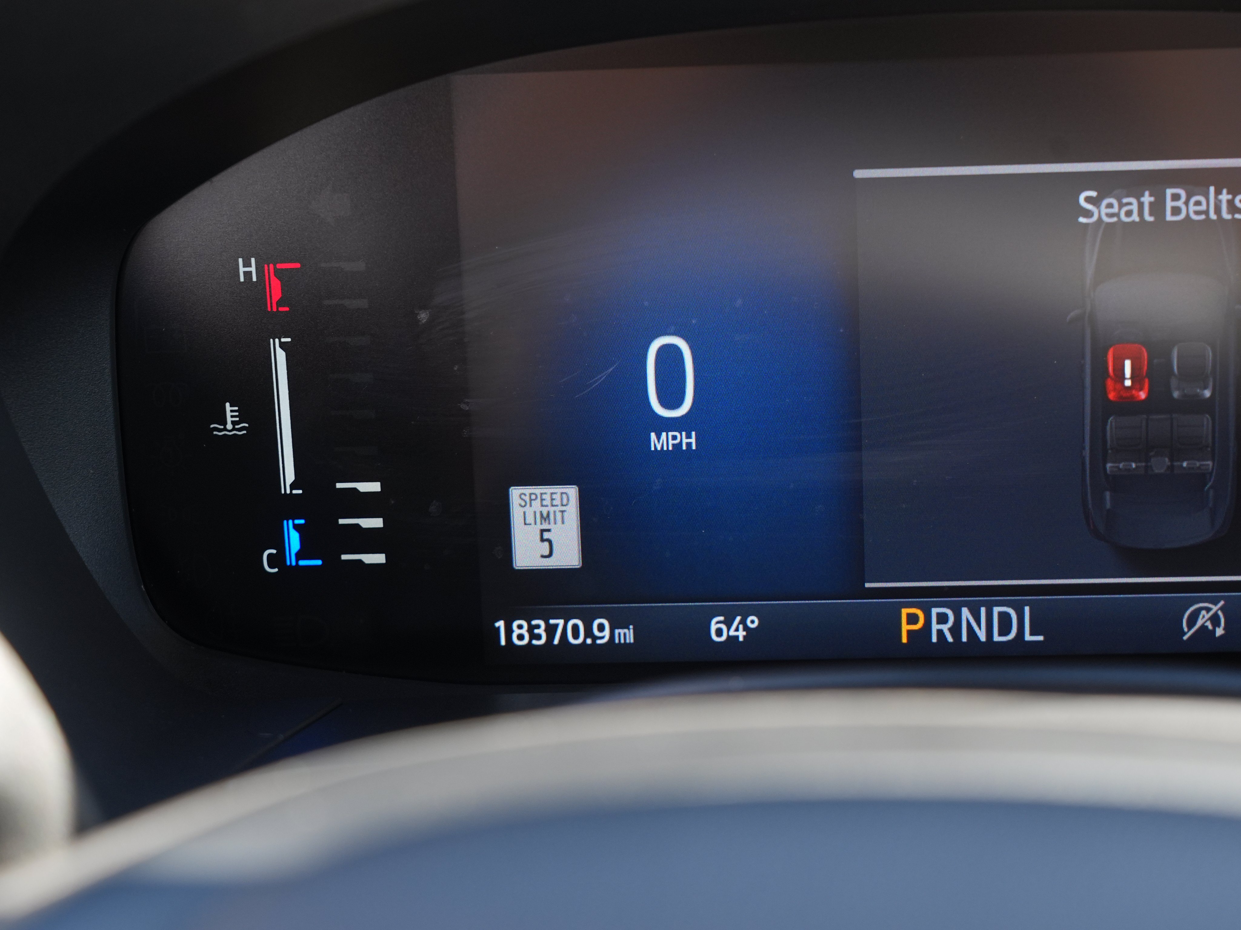 Used 2024 Ford Escape ST-Line w/ Tech Pack #1 AWD/4WD image 32